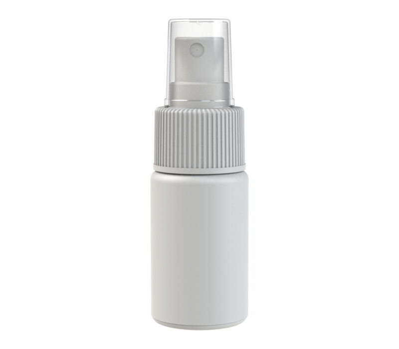 Флакон 30 мл - Распылитель-24/410