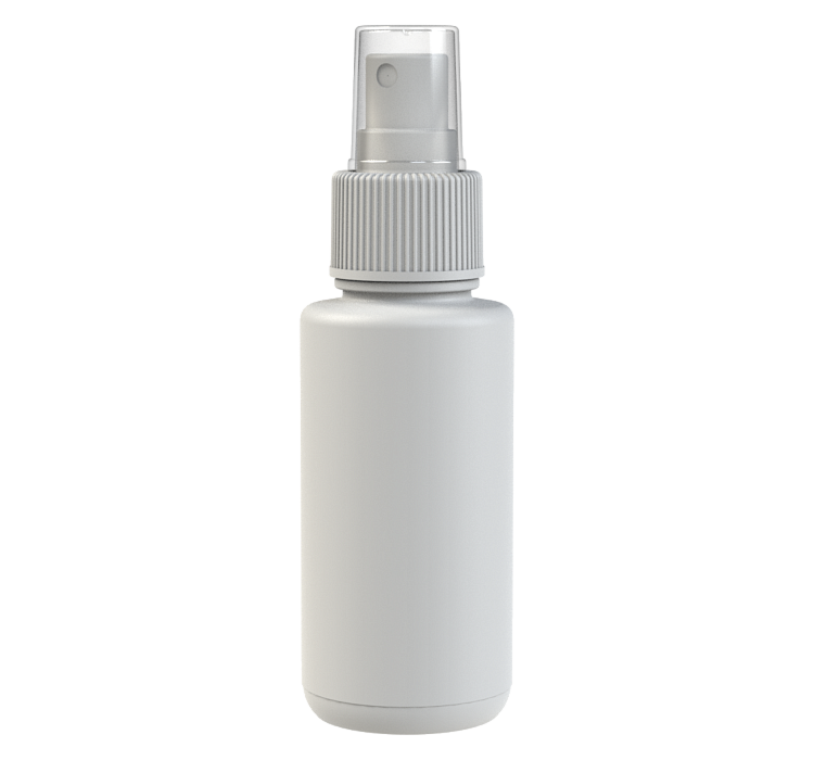 Флакон АЛЬТО/ALTO 80 мл