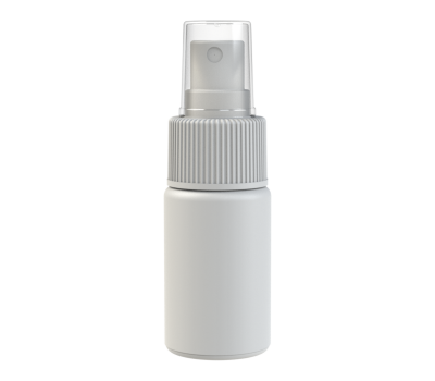 Флакон 30 мл