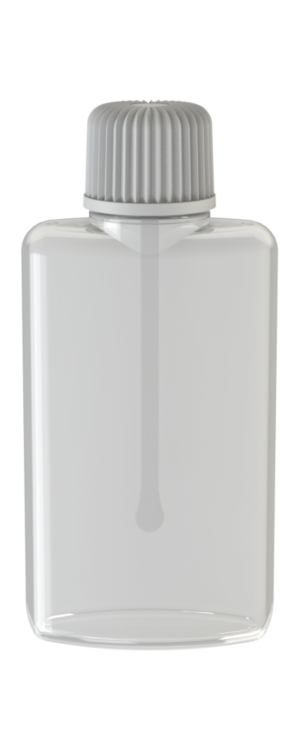 Флакон  18 мл