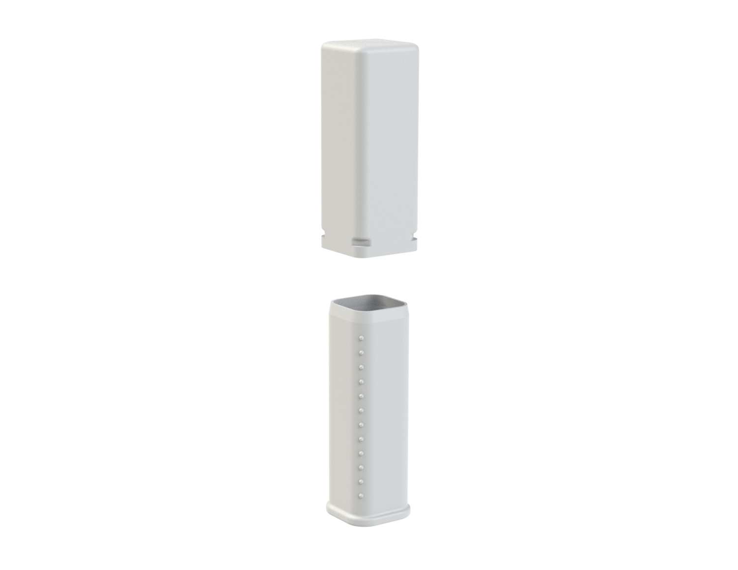 ТЬЮБ/TUBE - Пенал 16*16 L   ( 59 - 99 )