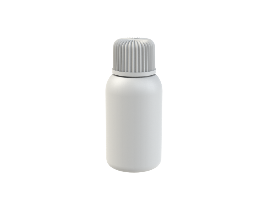 ФЛЕЙМ/FLAME 10 мл - Крышка-046