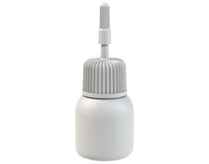 ФЛЕЙМ/FLAME 6 мл - Крышка-049 Колпачок-055