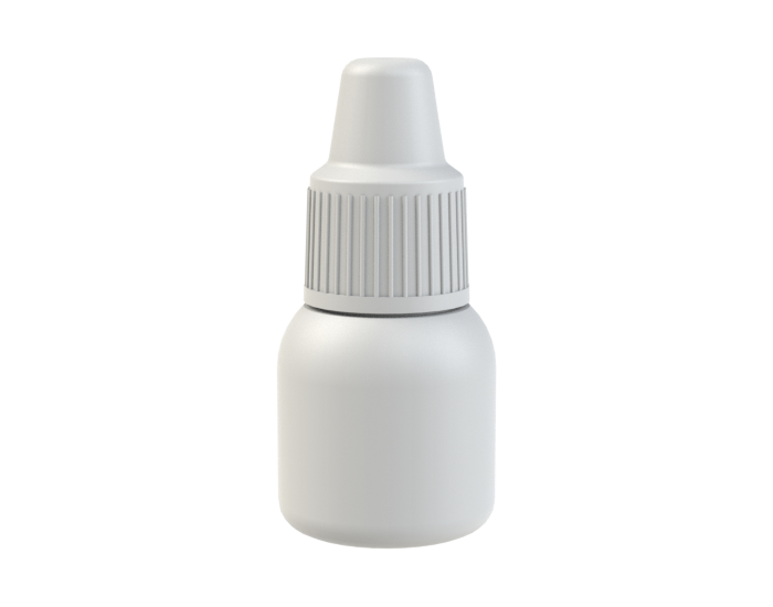 ФЛЕЙМ/FLAME 6 мл - Крышка-044 Дозатор-045