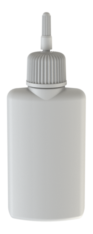 Флакон  18 мл