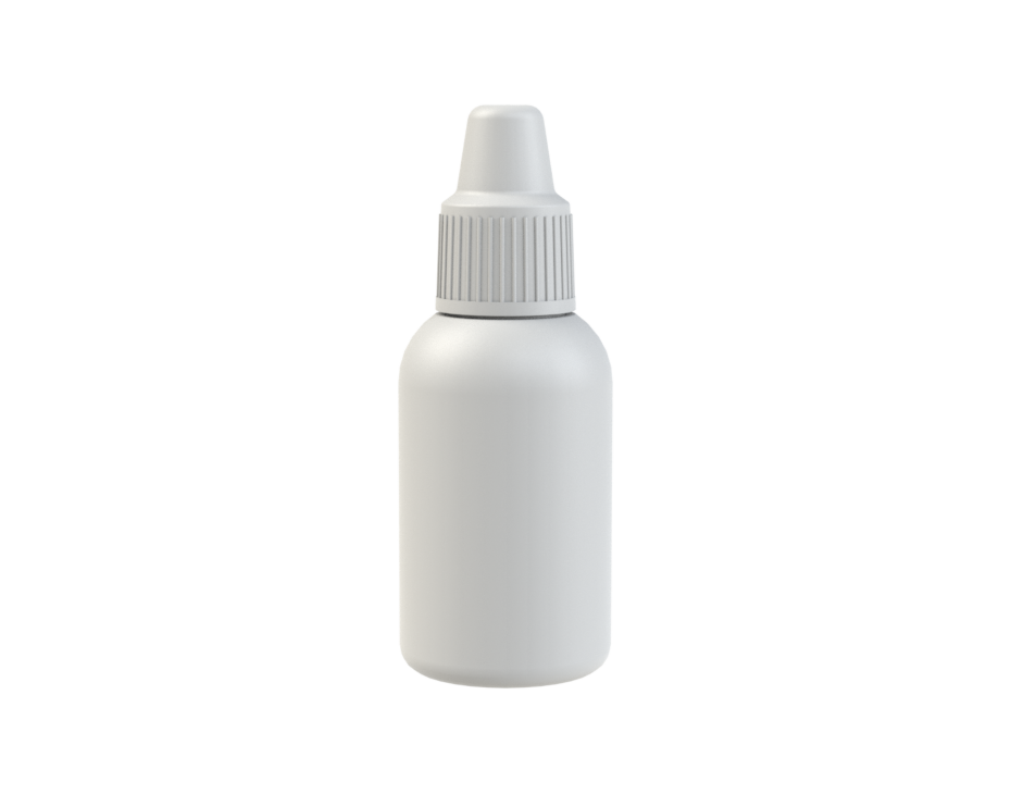 ФЛЕЙМ/FLAME 18 мл - Крышка-044 Дозатор-045