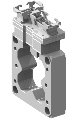 деталь пресс-формы