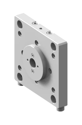 деталь пресс-формы