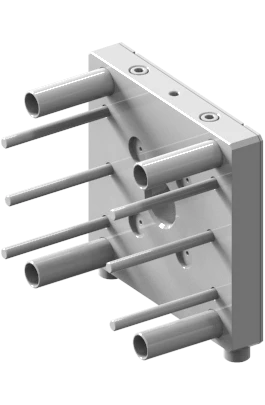 деталь пресс-формы